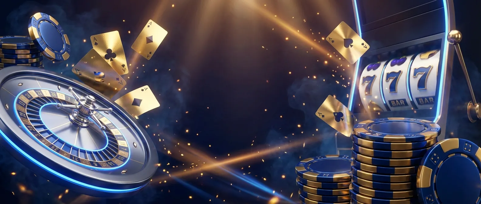 MostBet Casino bonus